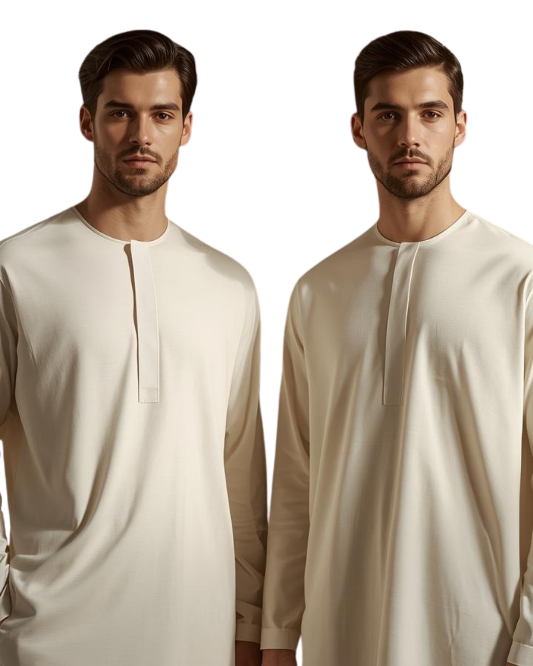 Men's Emirati Thobe