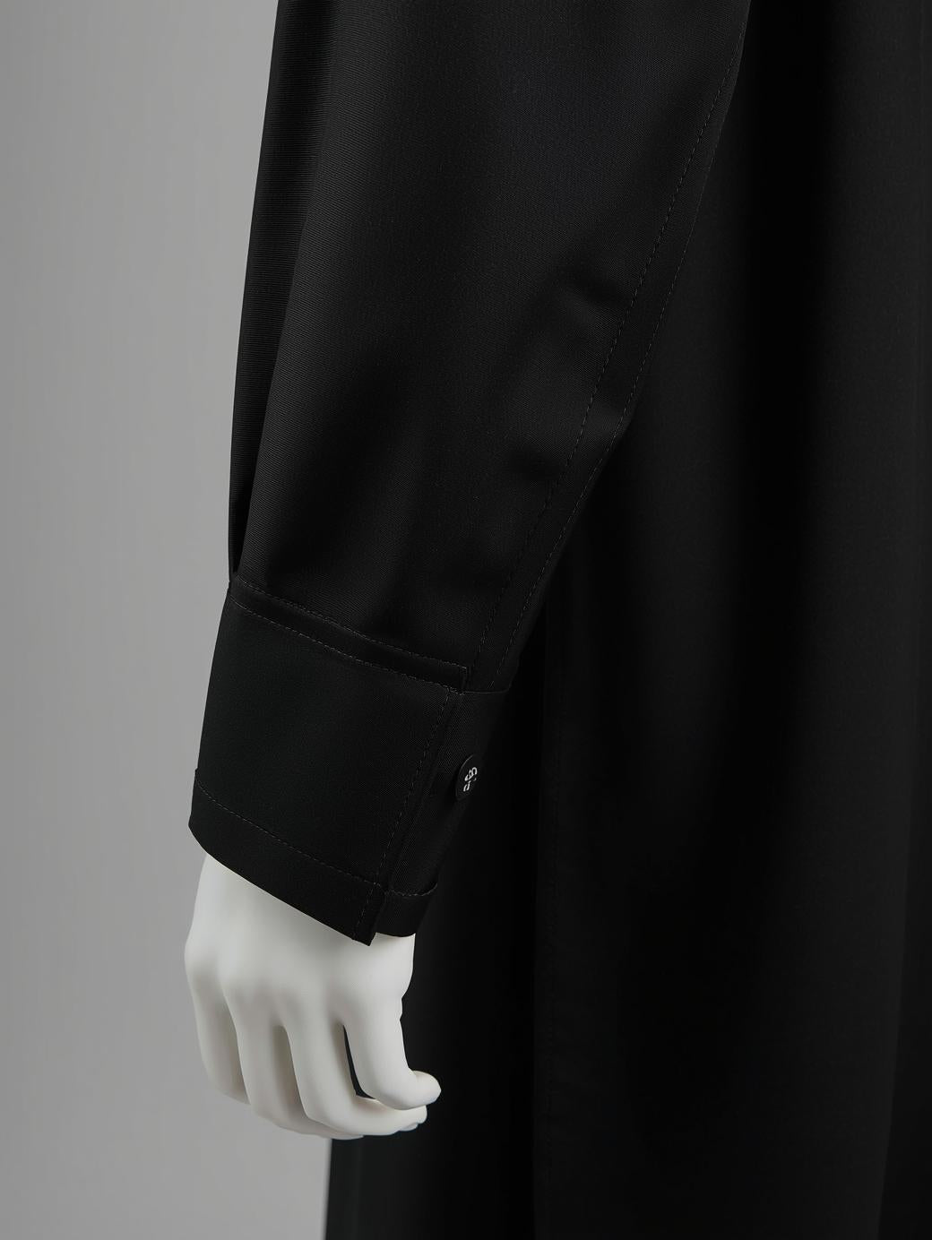 The Sultan Thobe — Onyx