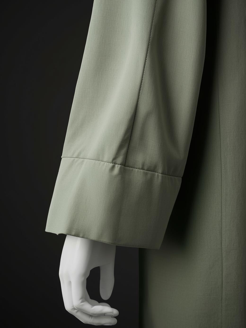 The Sultan Thobe — Sage