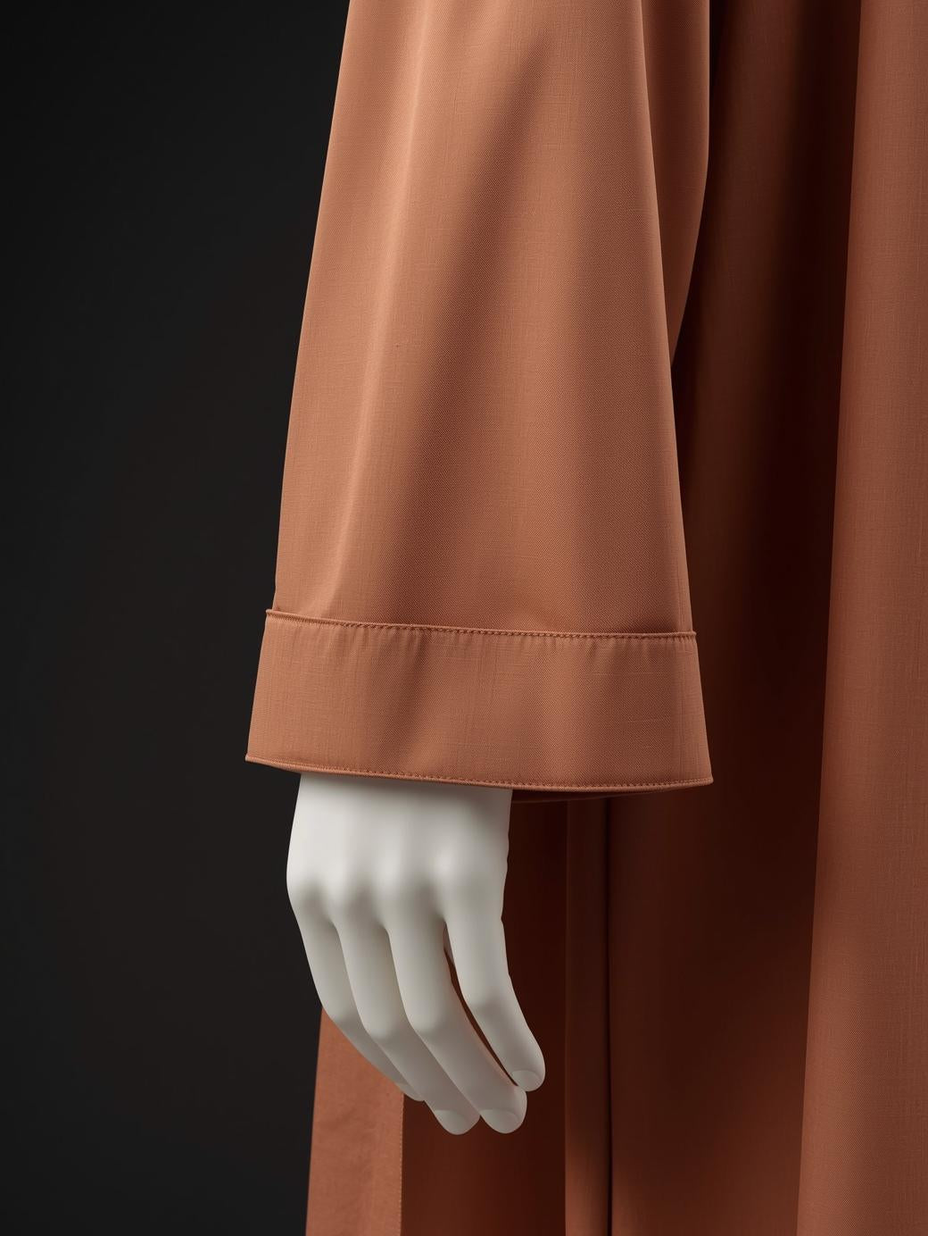 The Sultan Thobe — Sand Stone