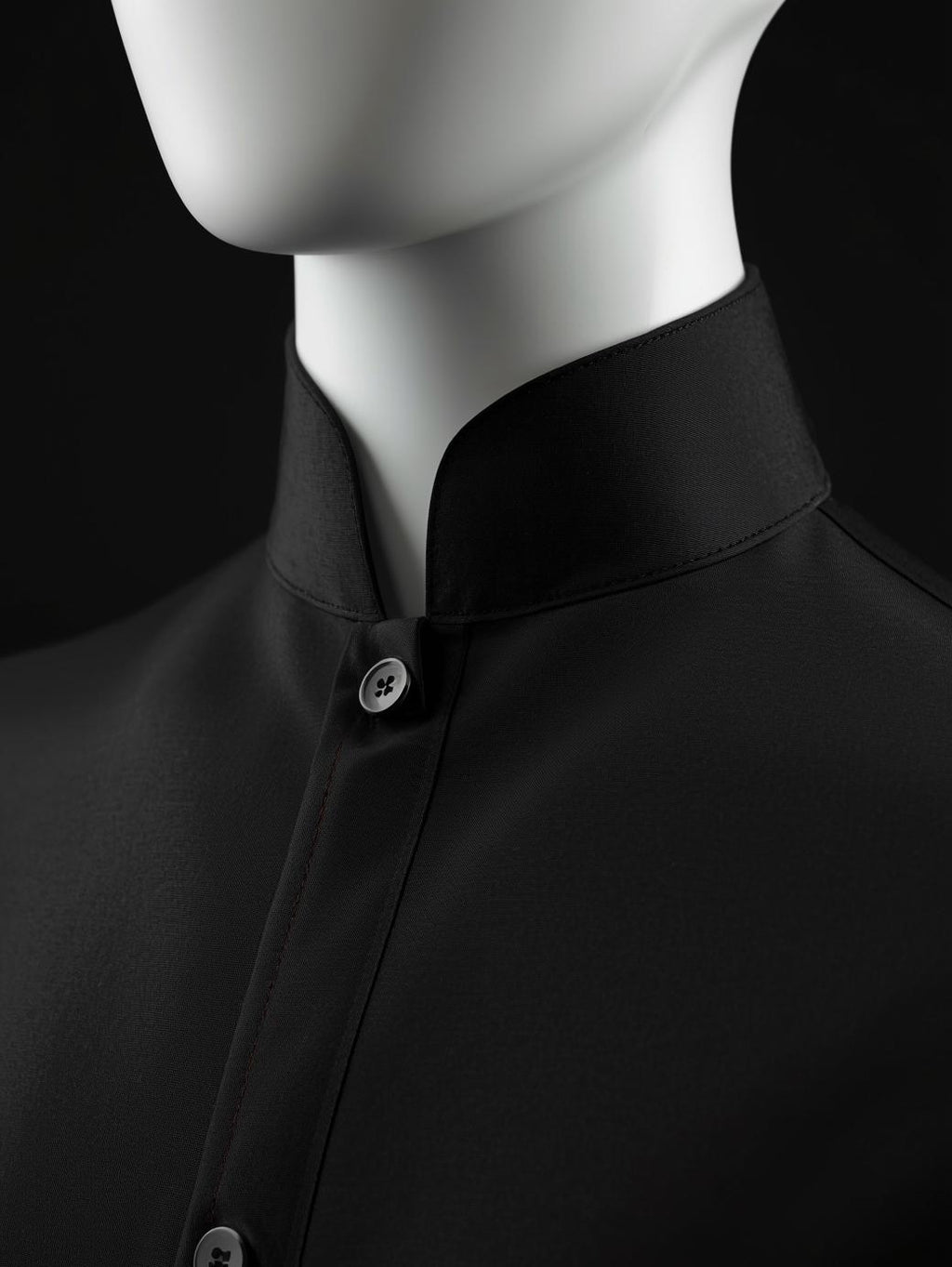 The Sultan Thobe — Onyx