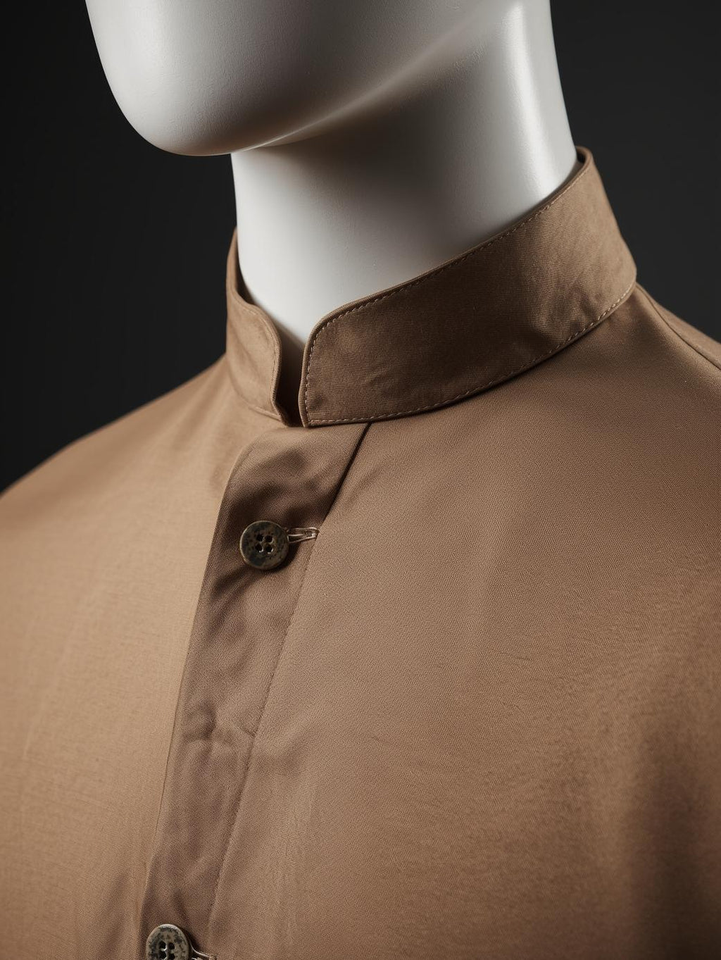 The Sultan Thobe — Sand Stone